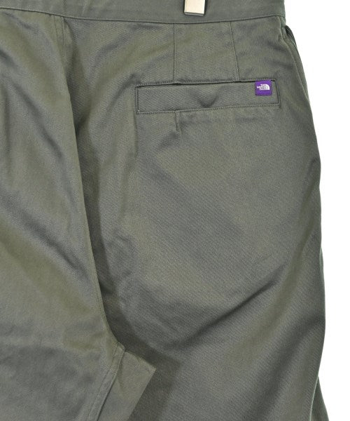 THE NORTH FACE PURPLE LABEL กางเกงขาสั้น