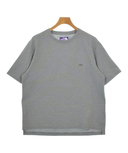 THE NORTH FACE PURPLE LABEL เสื้อยืด/เสื้อท็อปส์