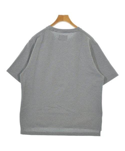 THE NORTH FACE PURPLE LABEL เสื้อยืด/เสื้อท็อปส์