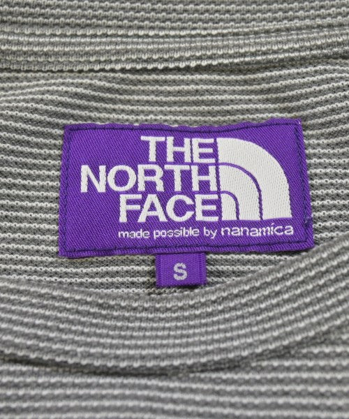 THE NORTH FACE PURPLE LABEL เสื้อยืด/เสื้อท็อปส์