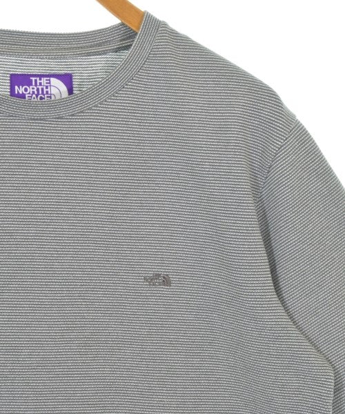 THE NORTH FACE PURPLE LABEL เสื้อยืด/เสื้อท็อปส์