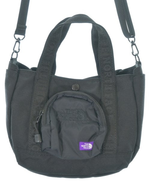 THE NORTH FACE PURPLE LABEL กระเป๋าสะพาย