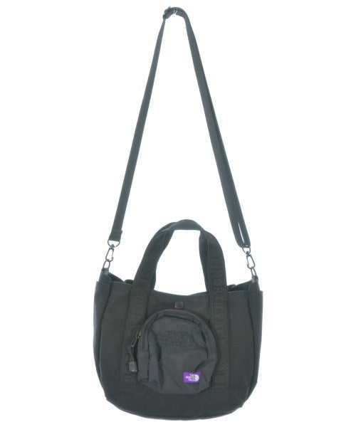 THE NORTH FACE PURPLE LABEL กระเป๋าสะพาย