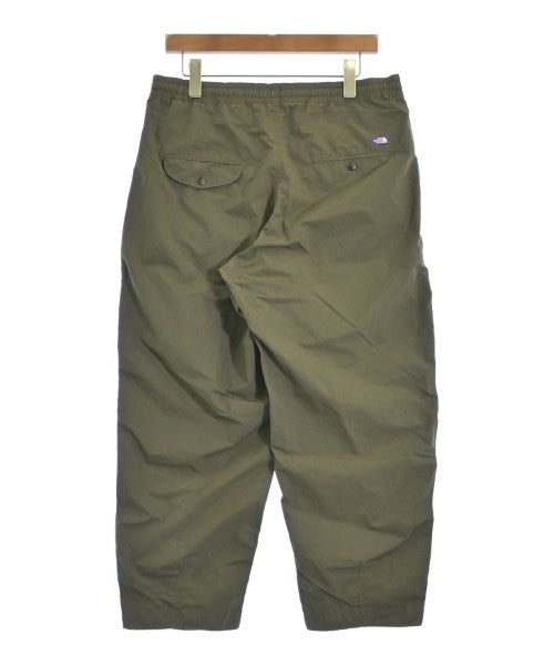 THE NORTH FACE PURPLE LABEL กางเกง อื่น