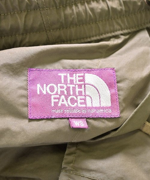 THE NORTH FACE PURPLE LABEL กางเกง อื่น