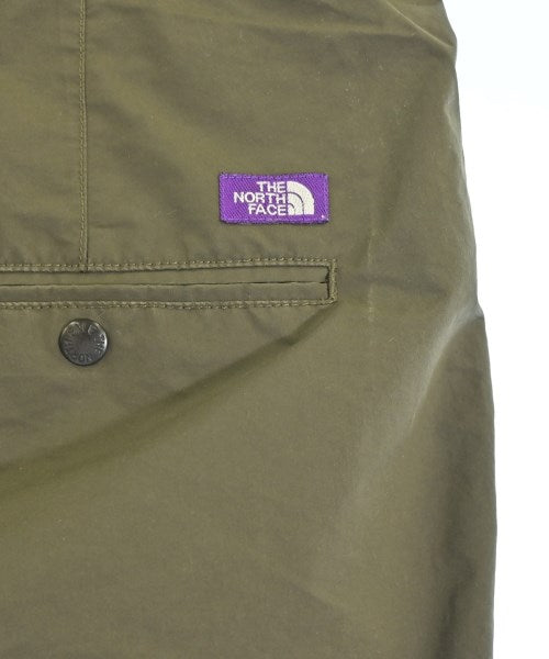 THE NORTH FACE PURPLE LABEL กางเกง อื่น