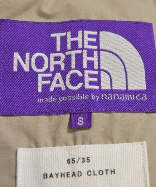 THE NORTH FACE PURPLE LABEL แจ็คเก็ตเบลาส์ อื่น