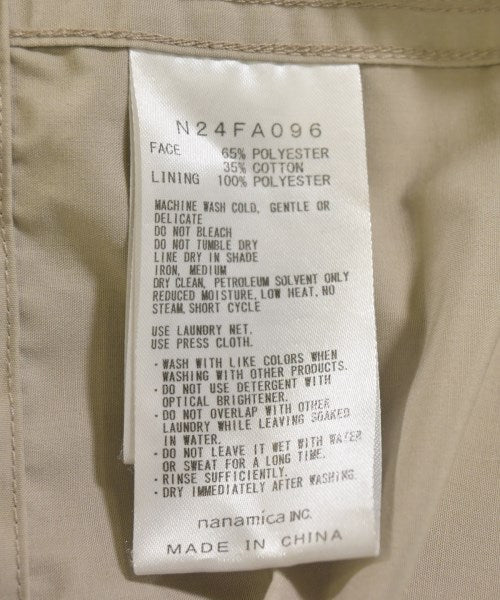 THE NORTH FACE PURPLE LABEL แจ็คเก็ตเบลาส์ อื่น