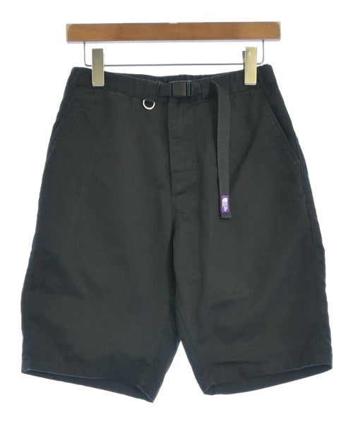 THE NORTH FACE PURPLE LABEL กางเกงขาสั้น