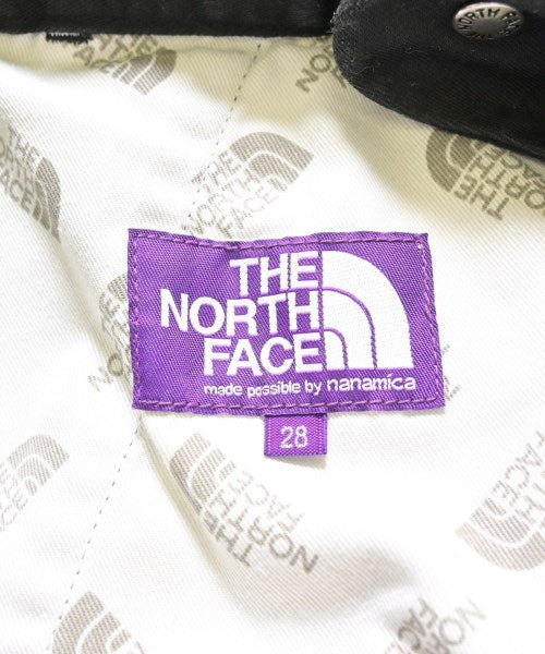 THE NORTH FACE PURPLE LABEL กางเกงขาสั้น