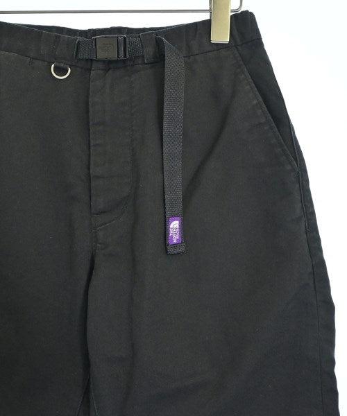 THE NORTH FACE PURPLE LABEL กางเกงขาสั้น