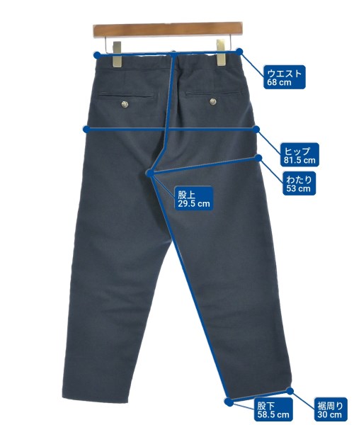 THE NORTH FACE PURPLE LABEL กางเกง อื่น