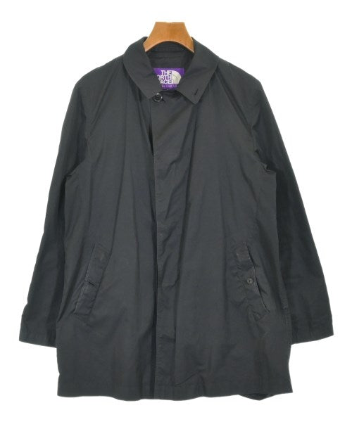 THE NORTH FACE PURPLE LABEL เสื้อคลุมคอปก Soutien