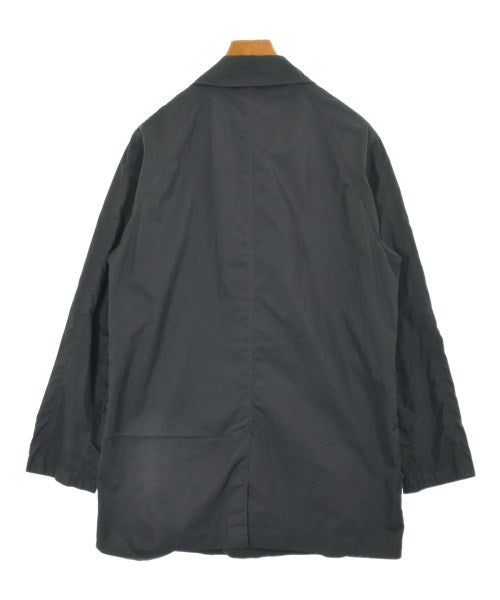 THE NORTH FACE PURPLE LABEL เสื้อคลุมคอปก Soutien