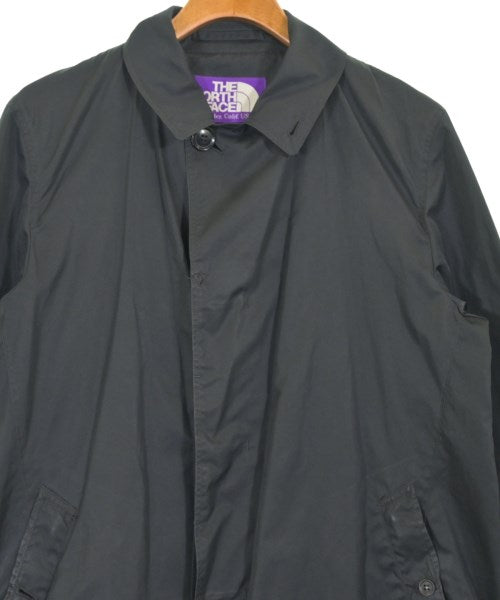 THE NORTH FACE PURPLE LABEL เสื้อคลุมคอปก Soutien