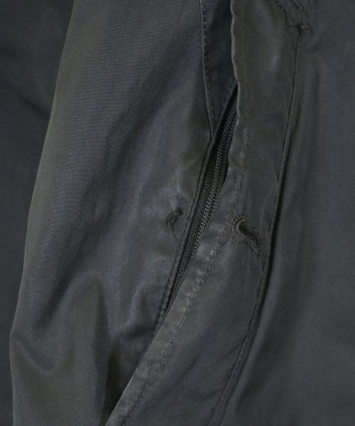 THE NORTH FACE PURPLE LABEL เสื้อคลุมคอปก Soutien