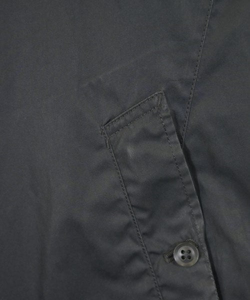 THE NORTH FACE PURPLE LABEL เสื้อคลุมคอปก Soutien