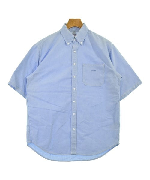 THE NORTH FACE PURPLE LABEL เสื้อลำลอง