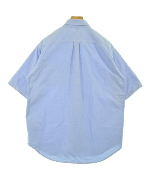 THE NORTH FACE PURPLE LABEL เสื้อลำลอง