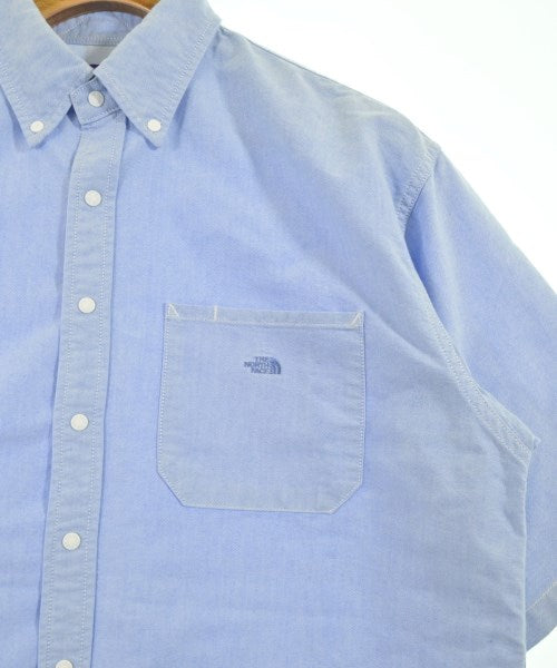 THE NORTH FACE PURPLE LABEL เสื้อลำลอง
