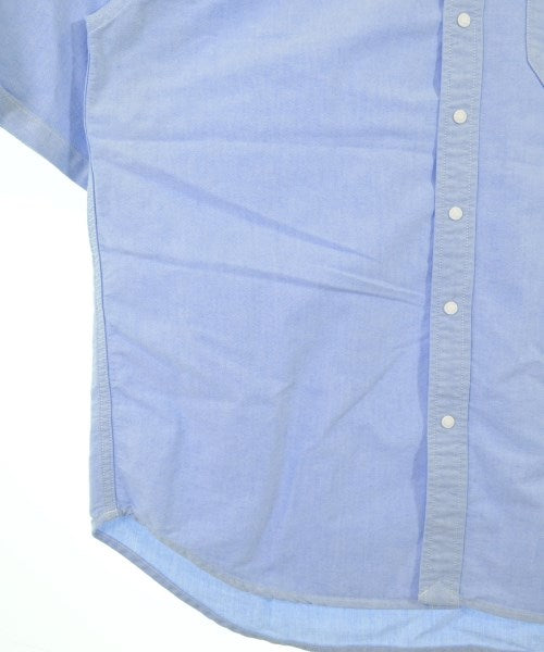 THE NORTH FACE PURPLE LABEL เสื้อลำลอง