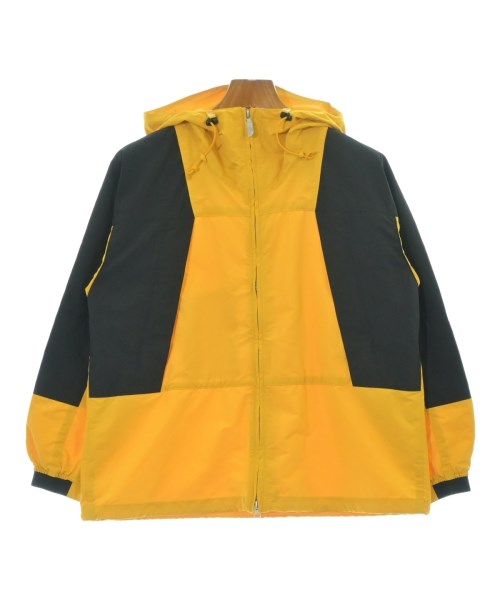 THE NORTH FACE PURPLE LABEL เสื้อพาร์กาภูเขา