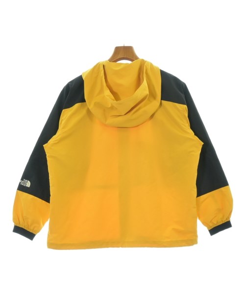 THE NORTH FACE PURPLE LABEL เสื้อพาร์กาภูเขา