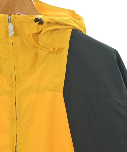 THE NORTH FACE PURPLE LABEL เสื้อพาร์กาภูเขา