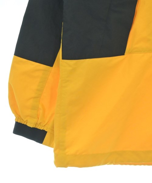 THE NORTH FACE PURPLE LABEL เสื้อพาร์กาภูเขา