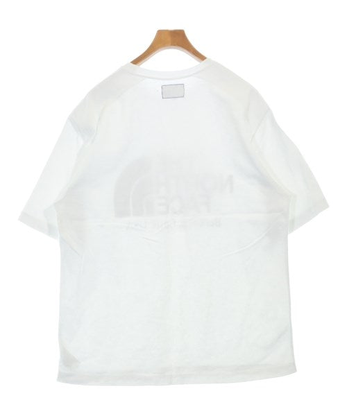 THE NORTH FACE PURPLE LABEL เสื้อยืด/เสื้อท็อปส์