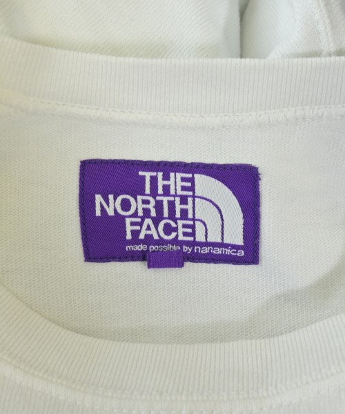 THE NORTH FACE PURPLE LABEL เสื้อยืด/เสื้อท็อปส์