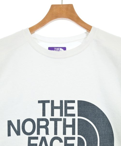 THE NORTH FACE PURPLE LABEL เสื้อยืด/เสื้อท็อปส์