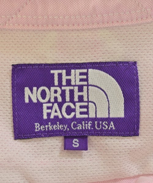 THE NORTH FACE PURPLE LABEL เสื้อลำลอง