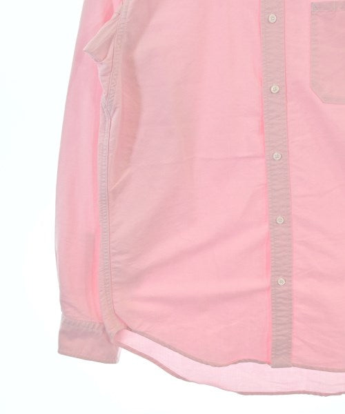 THE NORTH FACE PURPLE LABEL เสื้อลำลอง