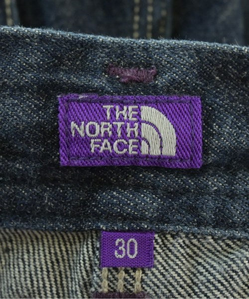 THE NORTH FACE PURPLE LABEL ยีนส์