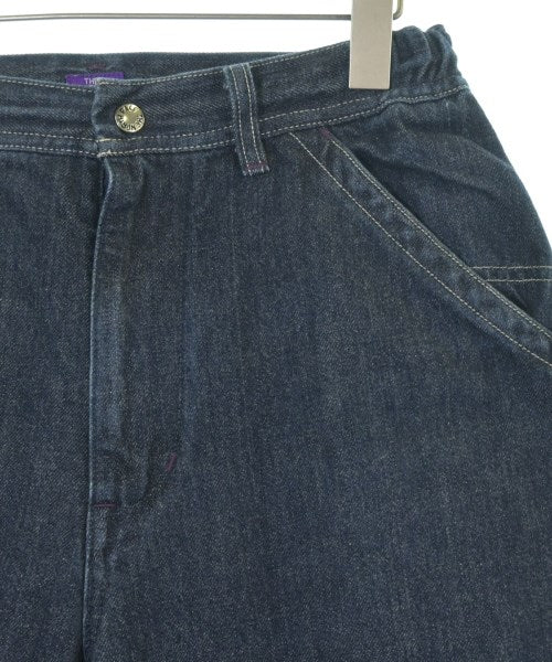 THE NORTH FACE PURPLE LABEL ยีนส์