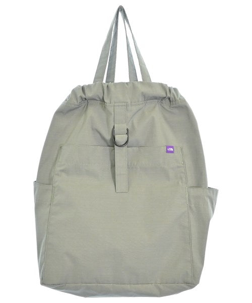 THE NORTH FACE PURPLE LABEL เป้สะพายหลัง