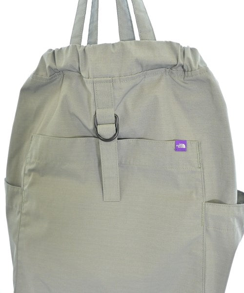 THE NORTH FACE PURPLE LABEL เป้สะพายหลัง