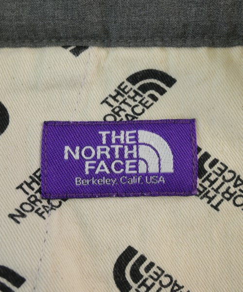 THE NORTH FACE PURPLE LABEL กางเกง อื่น