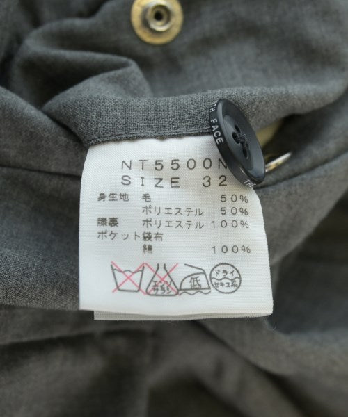 THE NORTH FACE PURPLE LABEL กางเกง อื่น