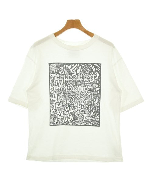 THE NORTH FACE PURPLE LABEL เสื้อยืด/เสื้อท็อปส์