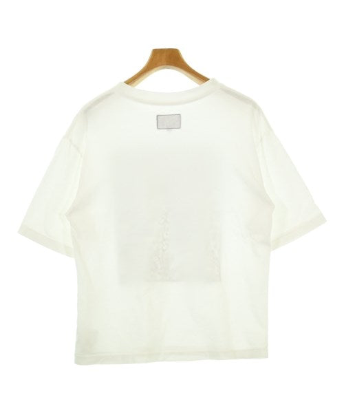 THE NORTH FACE PURPLE LABEL เสื้อยืด/เสื้อท็อปส์