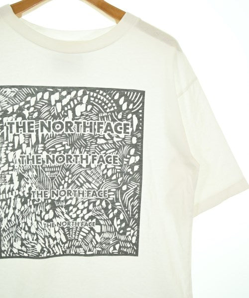 THE NORTH FACE PURPLE LABEL เสื้อยืด/เสื้อท็อปส์
