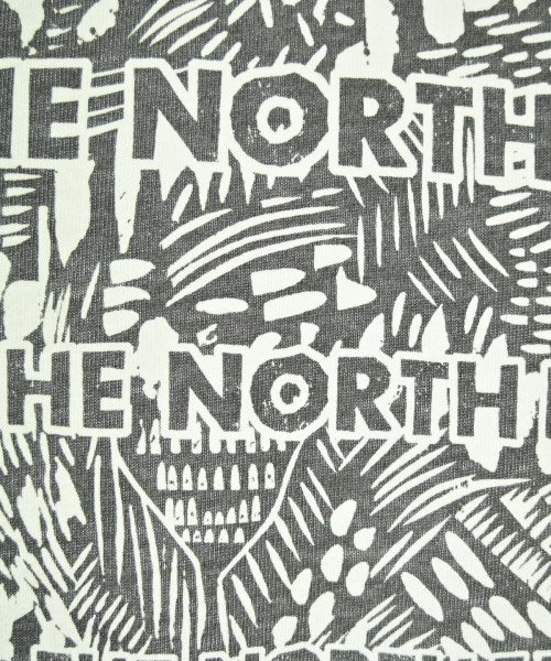THE NORTH FACE PURPLE LABEL เสื้อยืด/เสื้อท็อปส์