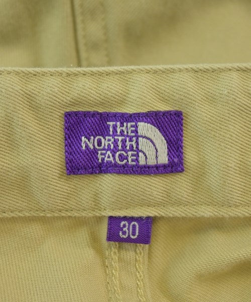 THE NORTH FACE PURPLE LABEL กางเกง อื่น