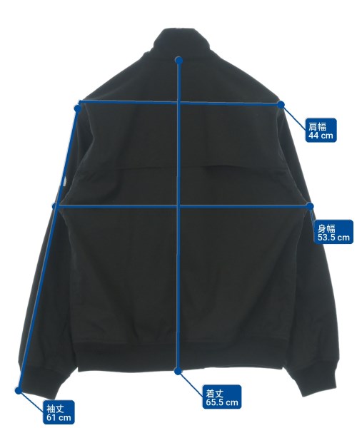 THE NORTH FACE PURPLE LABEL แจ็คเก็ตเบลาส์ อื่น