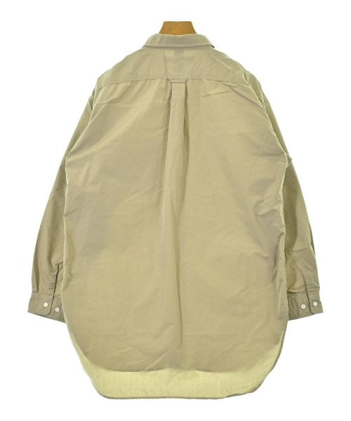 THE NORTH FACE PURPLE LABEL เสื้อลำลอง