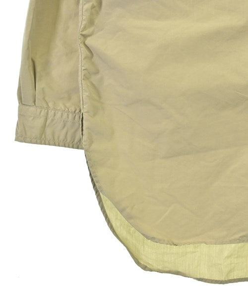 THE NORTH FACE PURPLE LABEL เสื้อลำลอง