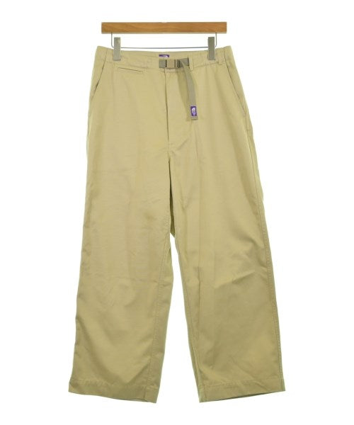 THE NORTH FACE PURPLE LABEL ชิโน่