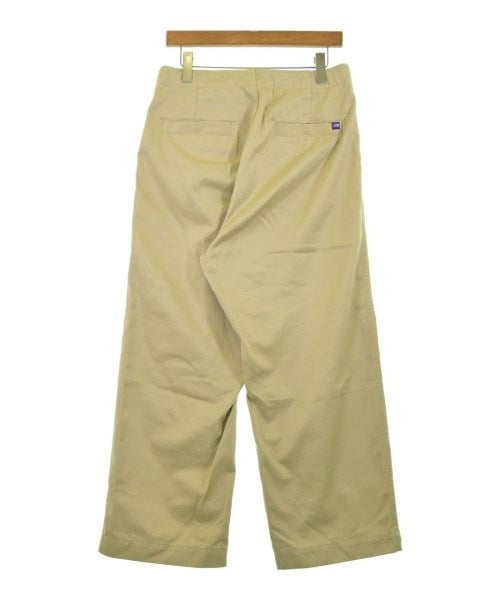 THE NORTH FACE PURPLE LABEL ชิโน่